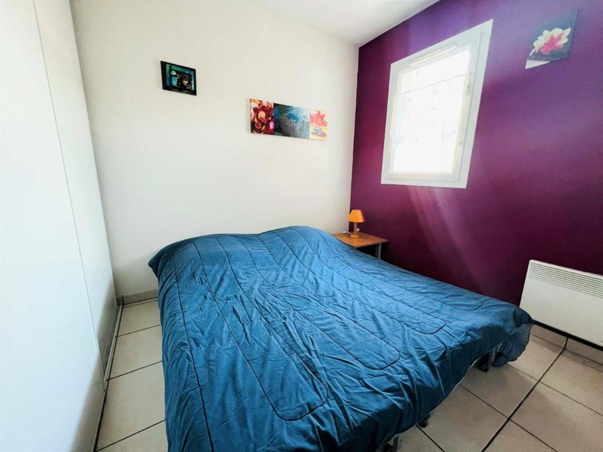 Appartement T1 Bis Avec Terrasse Et Piscine A Cambo-Les-Bains, 1 Chambre, Parking Prive - Fr-1-495-4 Bagian luar foto
