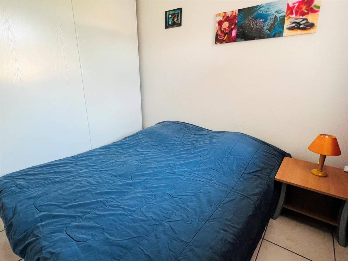 Appartement T1 Bis Avec Terrasse Et Piscine A Cambo-Les-Bains, 1 Chambre, Parking Prive - Fr-1-495-4 Bagian luar foto